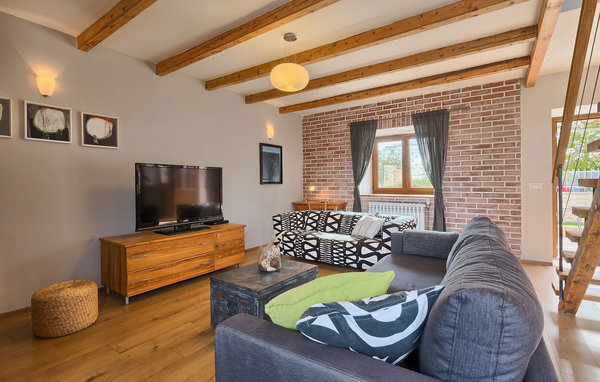 Vakantiehuis - Pula-Marcana , Kroatië - CLI970 306