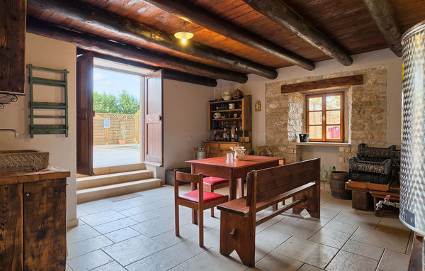 Vakantiehuis - Pula-Marcana , Kroatië - CLI970 311