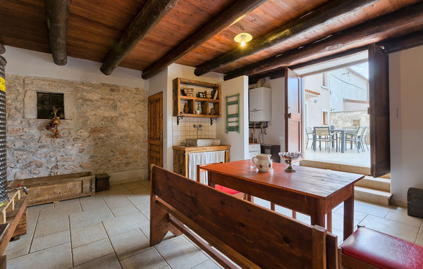 Vakantiehuis - Pula-Marcana , Kroatië - CLI970 312