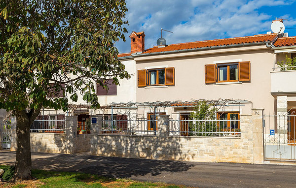 Vakantiehuis - Pula-Marcana , Kroatië - CLI970 81