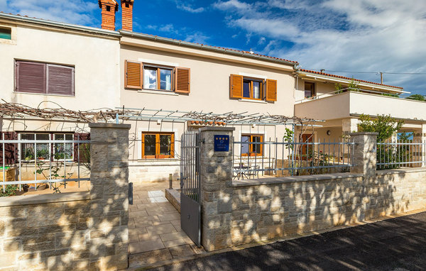 Vakantiehuis - Pula-Marcana , Kroatië - CLI970 82
