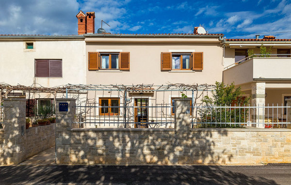 Vakantiehuis - Pula-Marcana , Kroatië - CLI970 83