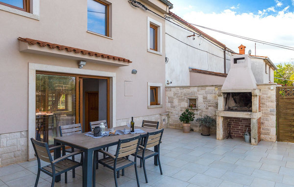 Vakantiehuis - Pula-Marcana , Kroatië - CLI970 102