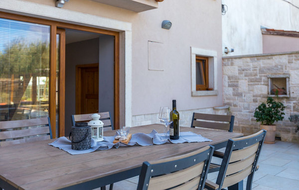 Vakantiehuis - Pula-Marcana , Kroatië - CLI970 103