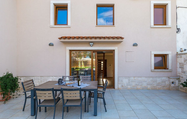 Vakantiehuis - Pula-Marcana , Kroatië - CLI970 104