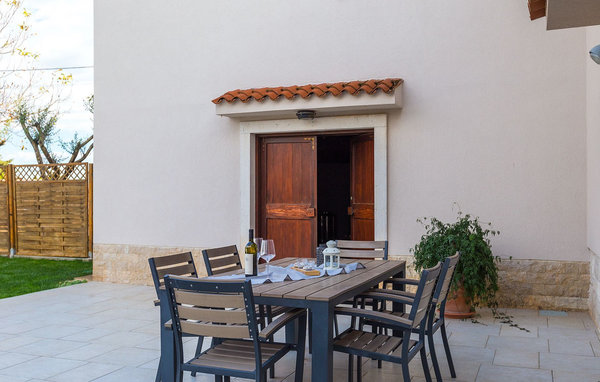 Vakantiehuis - Pula-Marcana , Kroatië - CLI970 106