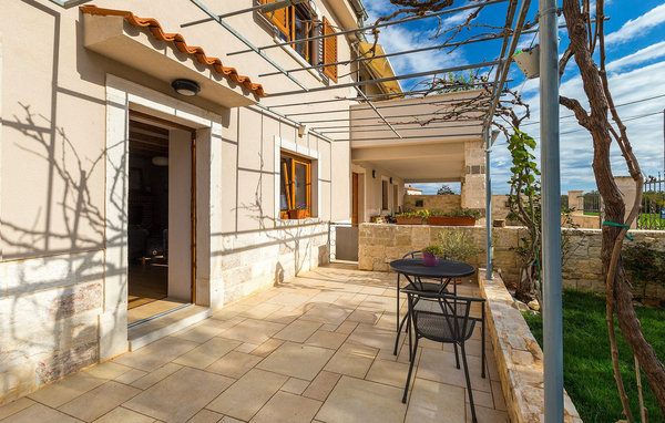 Vakantiehuis - Pula-Marcana , Kroatië - CLI970 108