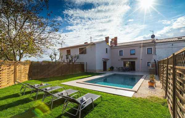 Vakantiehuis - Pula-Marcana , Kroatië - CLI970 3