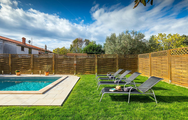 Vakantiehuis - Pula-Marcana , Kroatië - CLI970 5