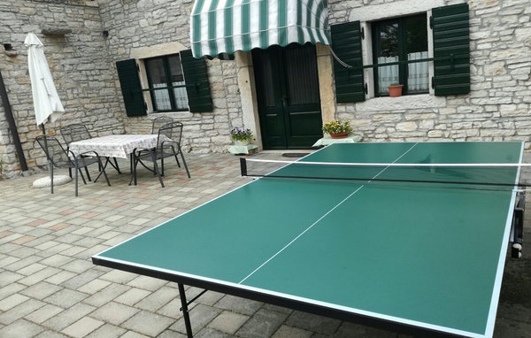 Vakantiehuis - Pazin , Kroatië - CLI973 802