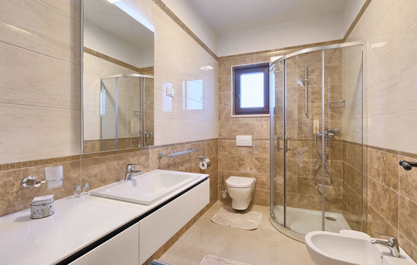 Vakantiehuis - Pazin , Kroatië - CLI973 702