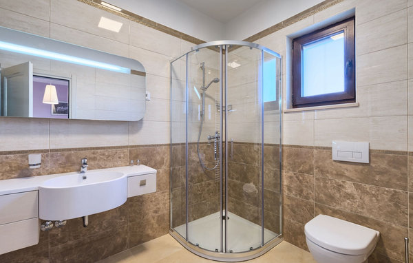 Vakantiehuis - Pazin , Kroatië - CLI973 703