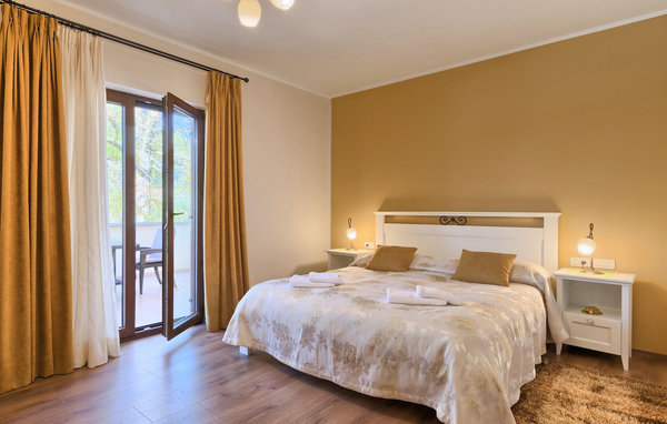 Vakantiehuis - Pazin , Kroatië - CLI973 601