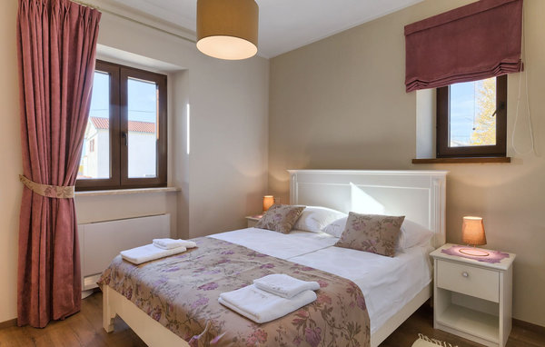 Vakantiehuis - Pazin , Kroatië - CLI973 602