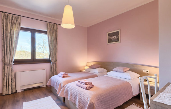 Vakantiehuis - Pazin , Kroatië - CLI973 608