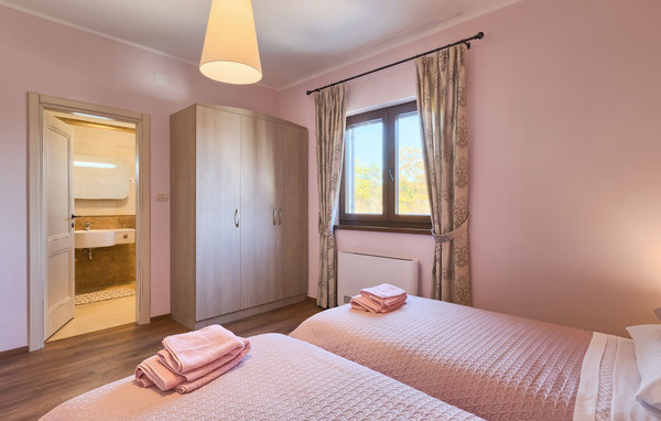 Vakantiehuis - Pazin , Kroatië - CLI973 609