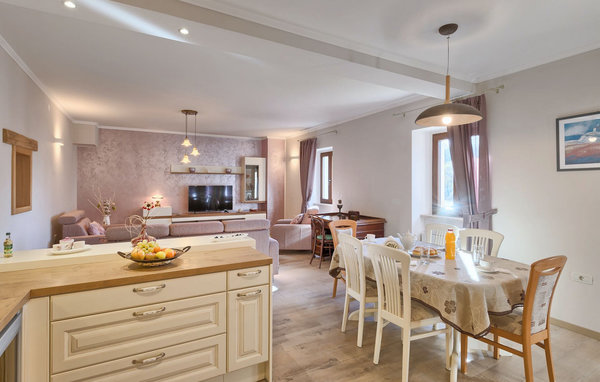 Vakantiehuis - Pazin , Kroatië - CLI973 402