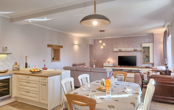 Vakantiehuis - Pazin , Kroatië - CLI973 403
