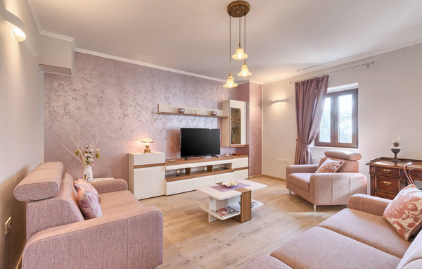 Vakantiehuis - Pazin , Kroatië - CLI973 301