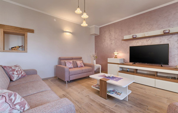 Vakantiehuis - Pazin , Kroatië - CLI973 302