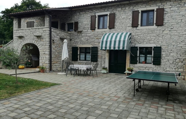 Vakantiehuis - Pazin , Kroatië - CLI973 81