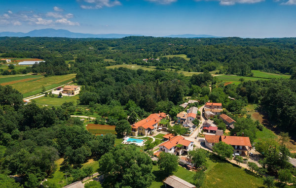 Vakantiehuis - Pazin , Kroatië - CLI973 83