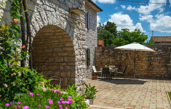 Vakantiehuis - Pazin , Kroatië - CLI973 7