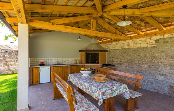 Vakantiehuis - Pazin , Kroatië - CLI973 101