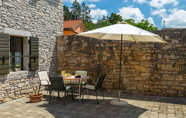 Vakantiehuis - Pazin , Kroatië - CLI973 104
