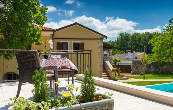 Vakantiehuis - Pazin , Kroatië - CLI973 105