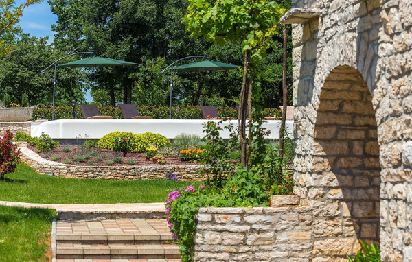 Vakantiehuis - Pazin , Kroatië - CLI973 106