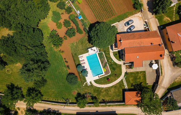 Vakantiehuis - Pazin , Kroatië - CLI973 12