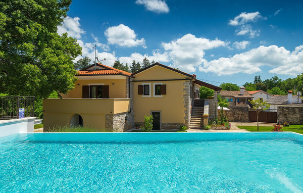 Vakantiehuis - Pazin , Kroatië - CLI973 18