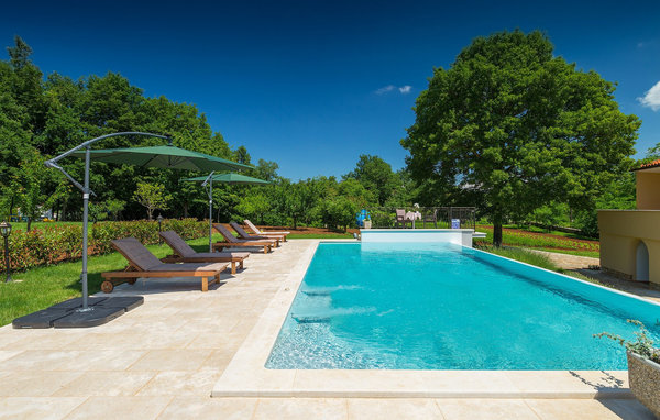 Vakantiehuis - Pazin , Kroatië - CLI973 19