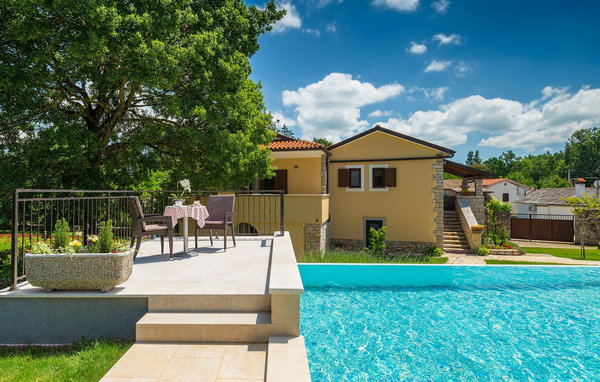 Vakantiehuis - Pazin , Kroatië - CLI973 20