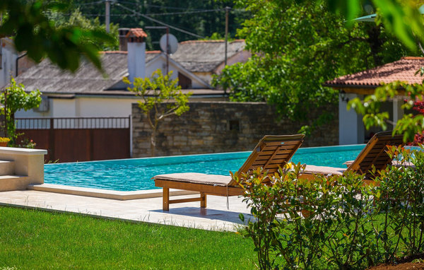 Vakantiehuis - Pazin , Kroatië - CLI973 23
