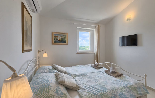 Kuća-za-odmor - Labin-Lovrec , Hrvatska - CLI975 603