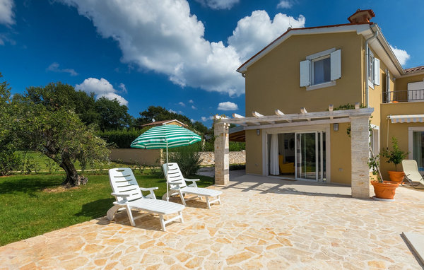 Kuća-za-odmor - Labin-Lovrec , Hrvatska - CLI975 81