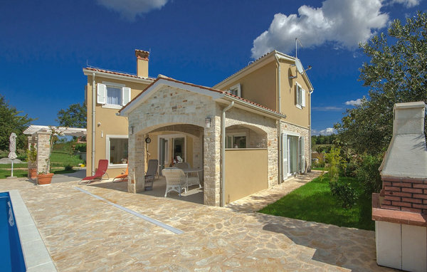 Kuća-za-odmor - Labin-Lovrec , Hrvatska - CLI975 82