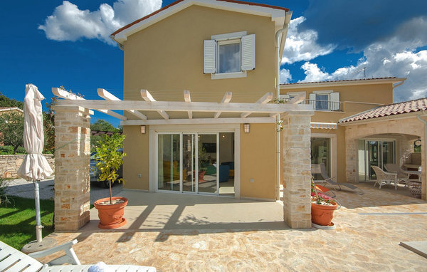 Kuća-za-odmor - Labin-Lovrec , Hrvatska - CLI975 83