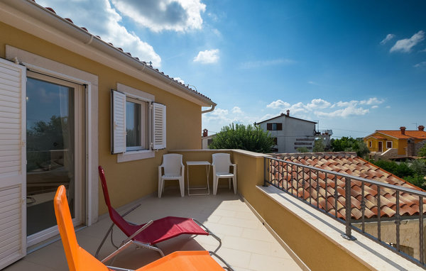 Kuća-za-odmor - Labin-Lovrec , Hrvatska - CLI975 102