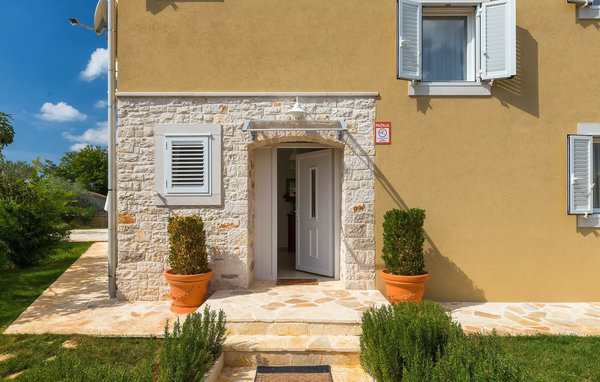 Kuća-za-odmor - Labin-Lovrec , Hrvatska - CLI975 103