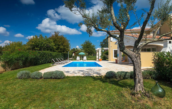 Kuća-za-odmor - Labin-Lovrec , Hrvatska - CLI975 4