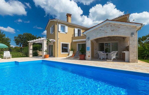 Kuća-za-odmor - Labin-Lovrec , Hrvatska - CLI975 5