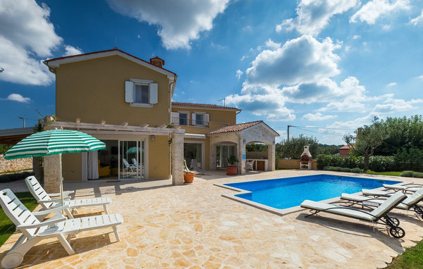 Kuća-za-odmor - Labin-Lovrec , Hrvatska - CLI975 6