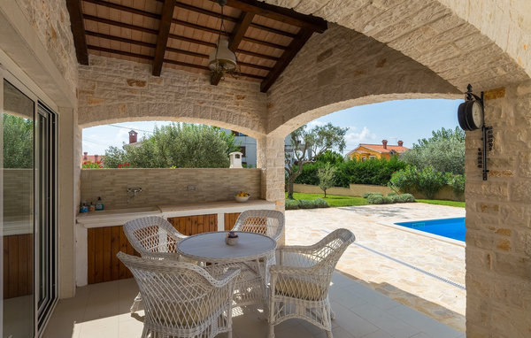Kuća-za-odmor - Labin-Lovrec , Hrvatska - CLI975 7