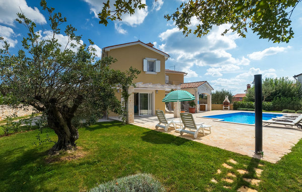 Kuća-za-odmor - Labin-Lovrec , Hrvatska - CLI975 11