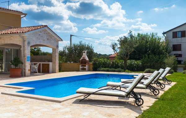 Kuća-za-odmor - Labin-Lovrec , Hrvatska - CLI975 12