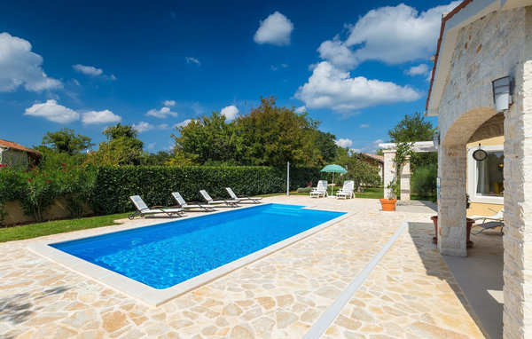 Kuća-za-odmor - Labin-Lovrec , Hrvatska - CLI975 13