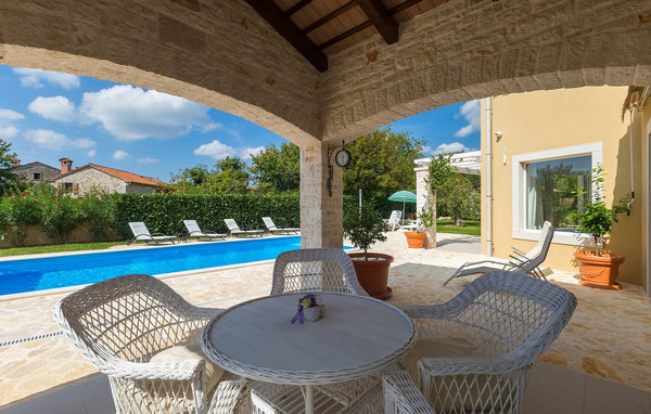 Kuća-za-odmor - Labin-Lovrec , Hrvatska - CLI975 14